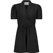 Nicowa Jumpsuit zwart