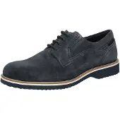 Sioux Veterschoen 'Dilip-716-H' donkerblauw