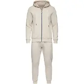 OMBRE Huispak 'Z119' lichtgrijs