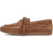POSH by Poelman Mocassins 'Taylor' cognac