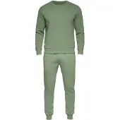 OMBRE Huispak 'Z122' groen