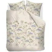Ariadne at Home Dekbedovertrek Sunbeam Multi Katoen-240 x 200 / 220 cm | Lits-Jumeaux