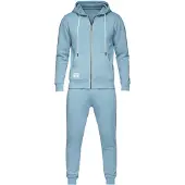 OMBRE Huispak 'Z119' blauw denim