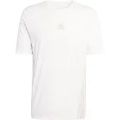 Adidas Functioneel shirt 'Xperior' crème / zwart / wit