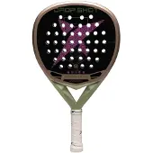 Drop Shot Explorer Soft W Padel Racket Groen 350-370 gr