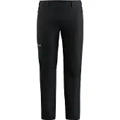 Salewa Multifunctionele wandelbroek Puez Talveno DST | Maat L
