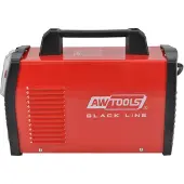 AWTOOLS Speedline AWT-250 - Inverter Lastechniek - 250A - LCD - VRD