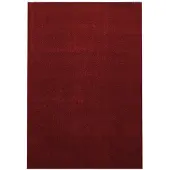 Muratap Basics effen vloerkleed laagpolig- 120x170 cm