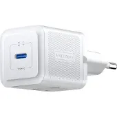 Vention USB-C 20W GaN Charger White