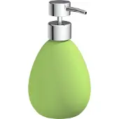 Eisl Zeepdispenser - Handzeep - Appelgroen Mat