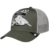 GOORIN BROS. Classic Rocker Wavy Pet by Goorin Bros.