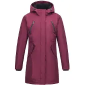 Imperial Riding Tech parka irhjolly