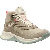 Keen - Women's Hightrail Mid WP - Wandelschoenen 40,5, beige