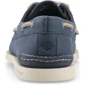 Sperry Authentic 2 Oog Bootleren Heren Navy Boten Schoenen