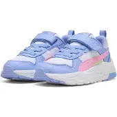 Puma Trinity 2 LT Sneakers Meisjes