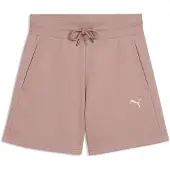 Puma Class High Waist 5" Shorts Dames
