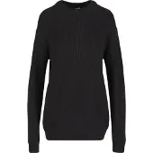Urban Classics Trui zwart