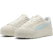 Puma Sneakers laag 'Karmen II' beige