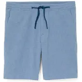Timberland - Claremont Cotton Short - Short 32, blauw