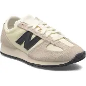 New Balance Sneakers laag '471' beige / zwart