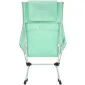 Helinox - Chair One Highback (re) - Campingstoel turkoois/groen