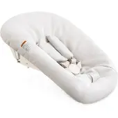 Tripp Trapp Newborn Set Vanilla White