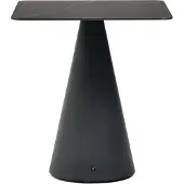 Santika Furniture Santika Serino dining tuintafel 70 x 70 cm