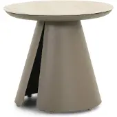 Garden Collections Santika Cayora lounge tuintafel 50 cm
