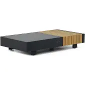 Santika Furniture Santika Misaki lounge tuintafel