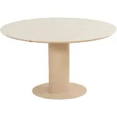Hartman Zaragoza dining tuintafel 120 cm