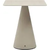 Santika Furniture Santika Serino dining tuintafel 70 x 70 cm