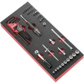 Facom lege foam module voor modm.s2 - PM.MODR1A