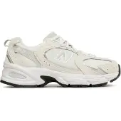 New Balance Sneakers laag '530' grijs / lichtgrijs / offwhite / natuurwit