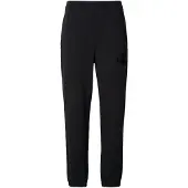 Calvin Klein Jeans Broek zwart