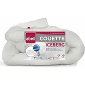 Big Buy Cooking Noordse vulling Abeil, 200 g/m², 200 x 200 cm