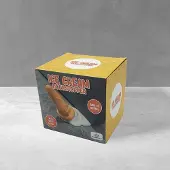 Mad Monkey - Doorstop "Ice Cream"