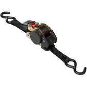 Master Lock Spanband met ratel | | 3238EURDAT| 3 meter | 2 stuks