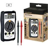 Laserliner digitale multimeter