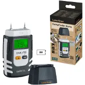 Laserliner DampFinder Home Materiaal Vochtmeter