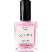 Manucurist Paris Green Nagellak 15 ml Candy