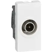 Legrand Mosaic Antennecontactdoos - 078793