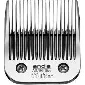 Artero Andis 5/8 Ht-mesvervanging 16 Mm