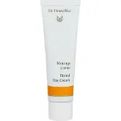 Dr. Hauschka getinte dagcrème voor een stralende huid