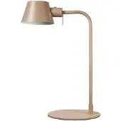 Eth Tafellamp Dex taupe 40cm