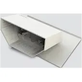 Siedle 210012299-00 Tafelconsole voor Tafelaccessoires