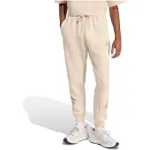 Adidas Future Icons 3 Stripes Tracksuit Pants Beige M / Regular Man