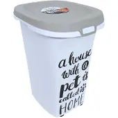 Moderna Trendy Story Pet Wisdom Grote Voeremmer 20l 36.4x29.2x42.5 Cm