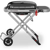 Weber Traveler