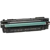 HP Toner 657X (CF472X) Geel Hoge capaciteit