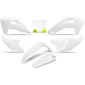 Ufo Husqvarna Tc 125 2025 Plastic Set